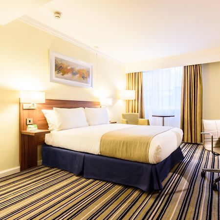 Holiday Inn Portsmouth By Ihg Esterno foto