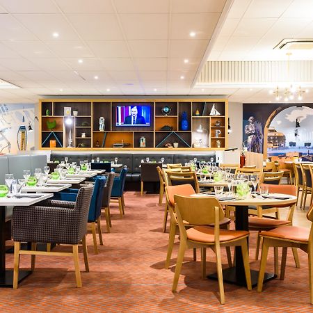 Holiday Inn Portsmouth By Ihg Esterno foto