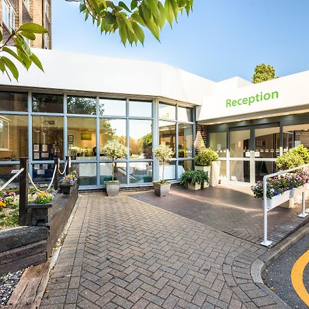 Holiday Inn Portsmouth By Ihg Esterno foto