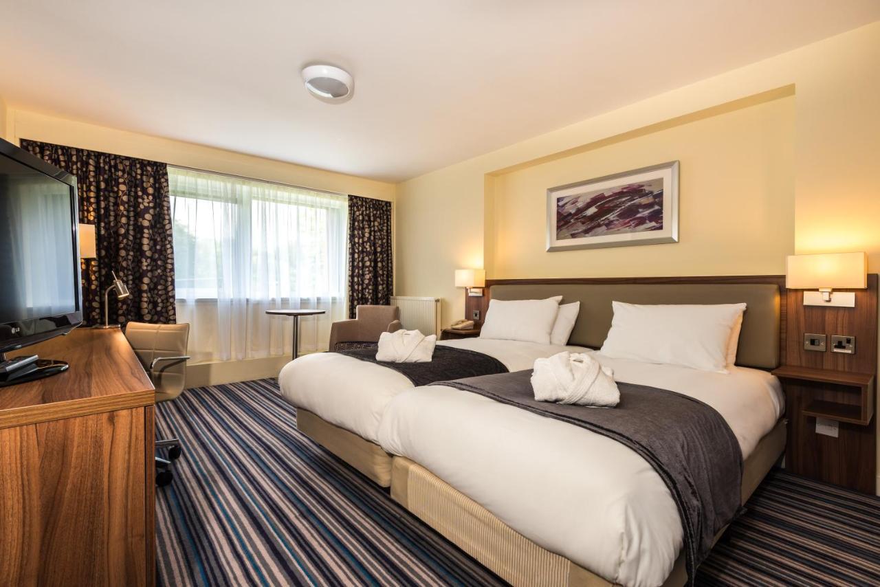 Holiday Inn Portsmouth By Ihg Esterno foto