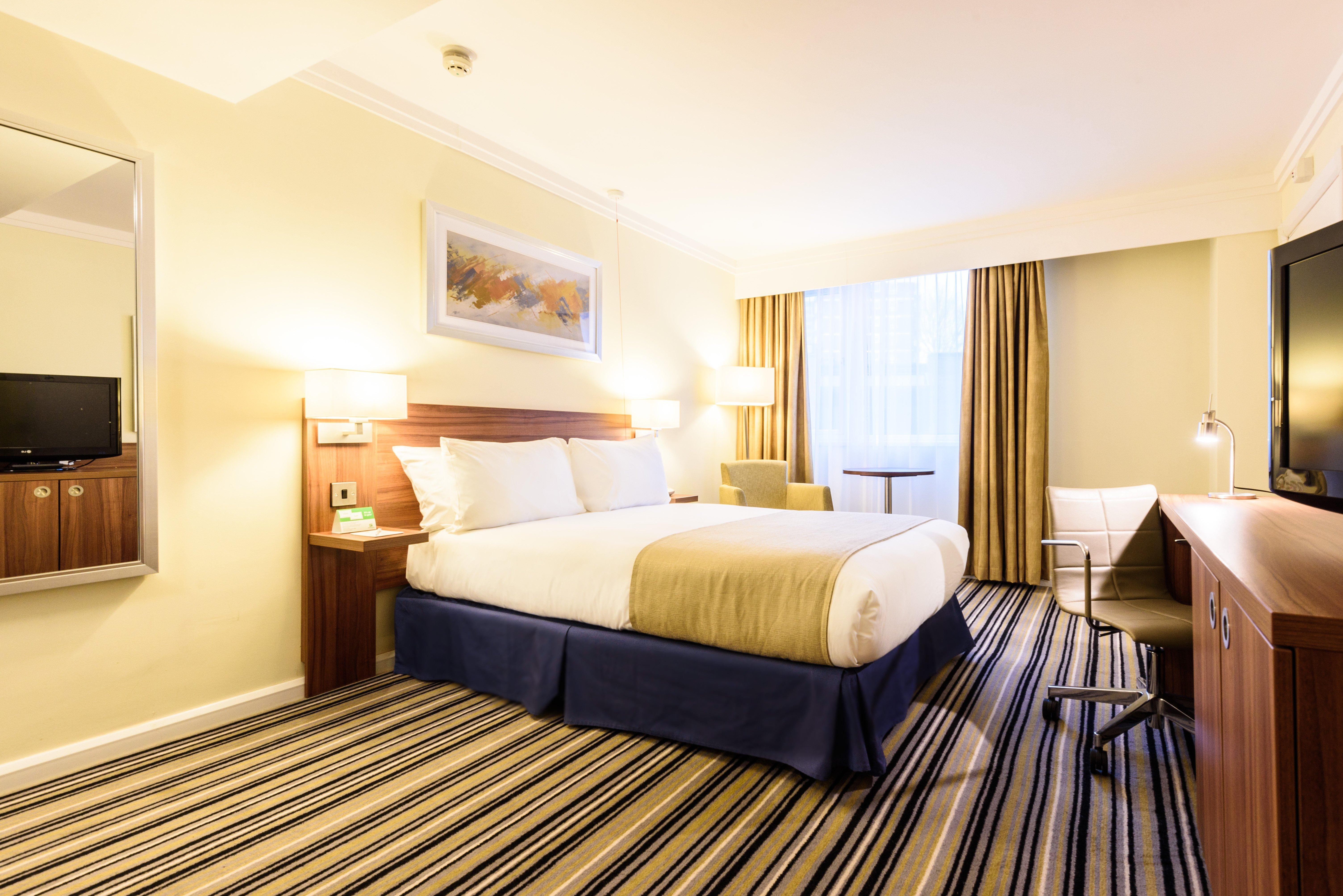 Holiday Inn Portsmouth By Ihg Esterno foto