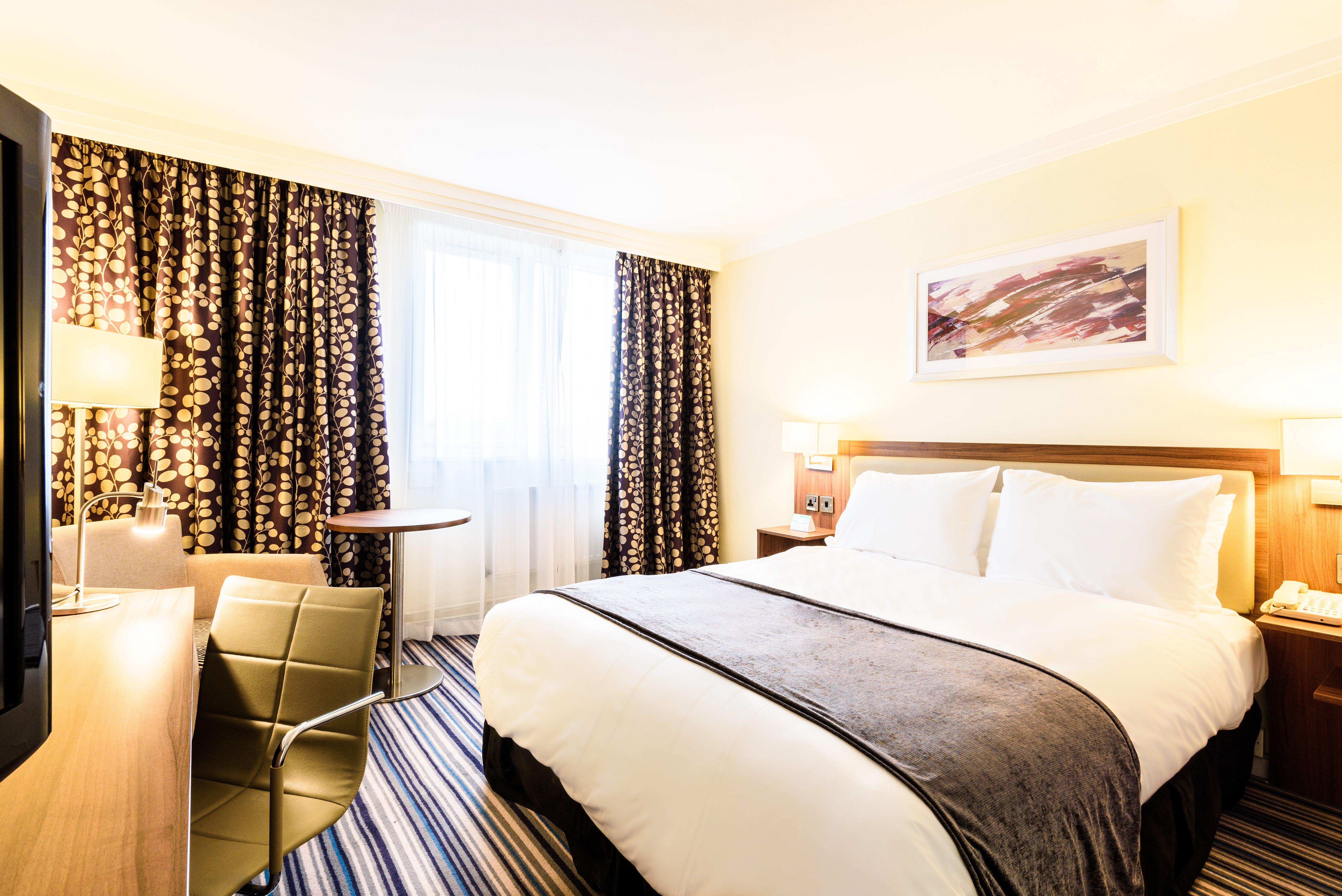 Holiday Inn Portsmouth By Ihg Esterno foto
