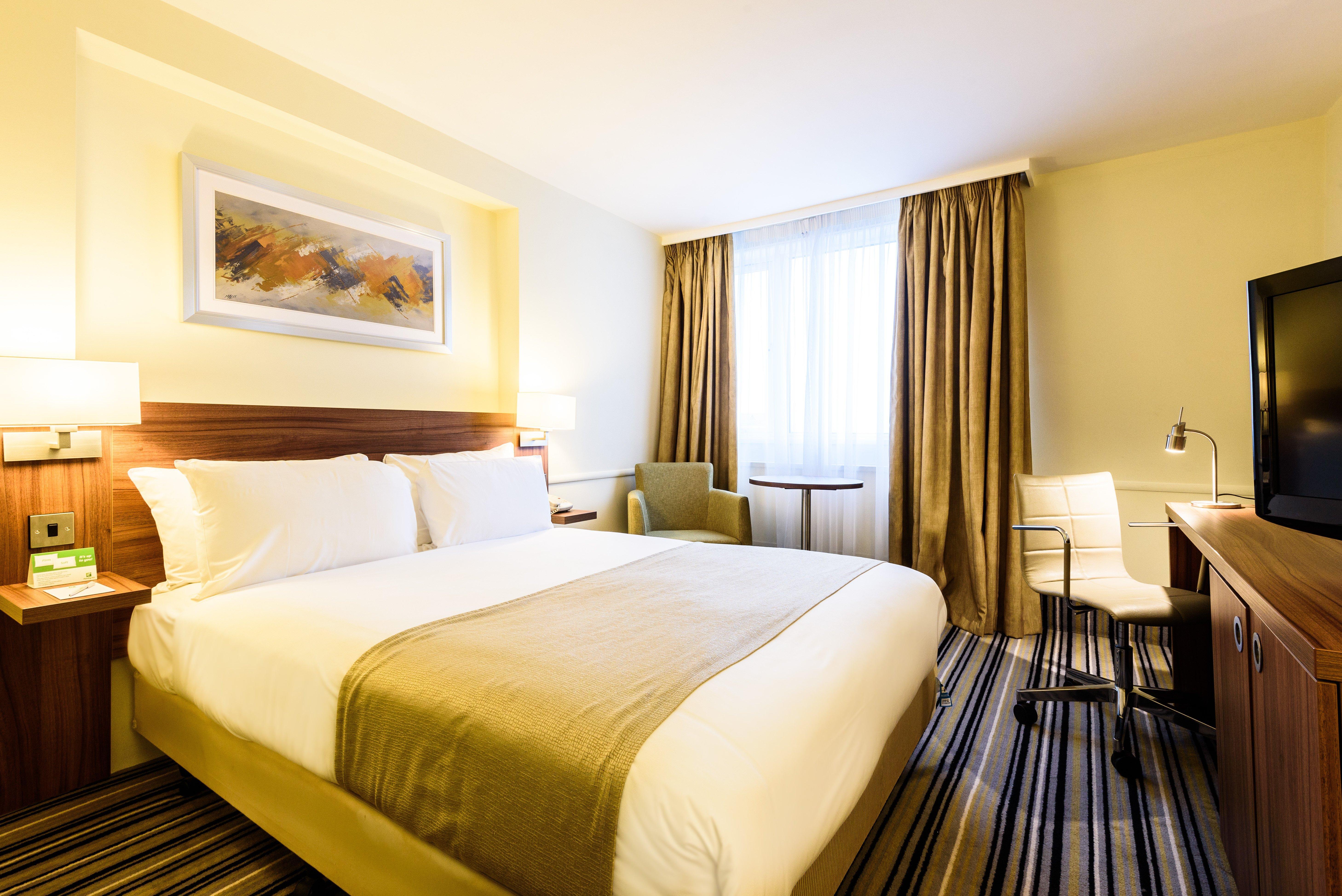Holiday Inn Portsmouth By Ihg Esterno foto