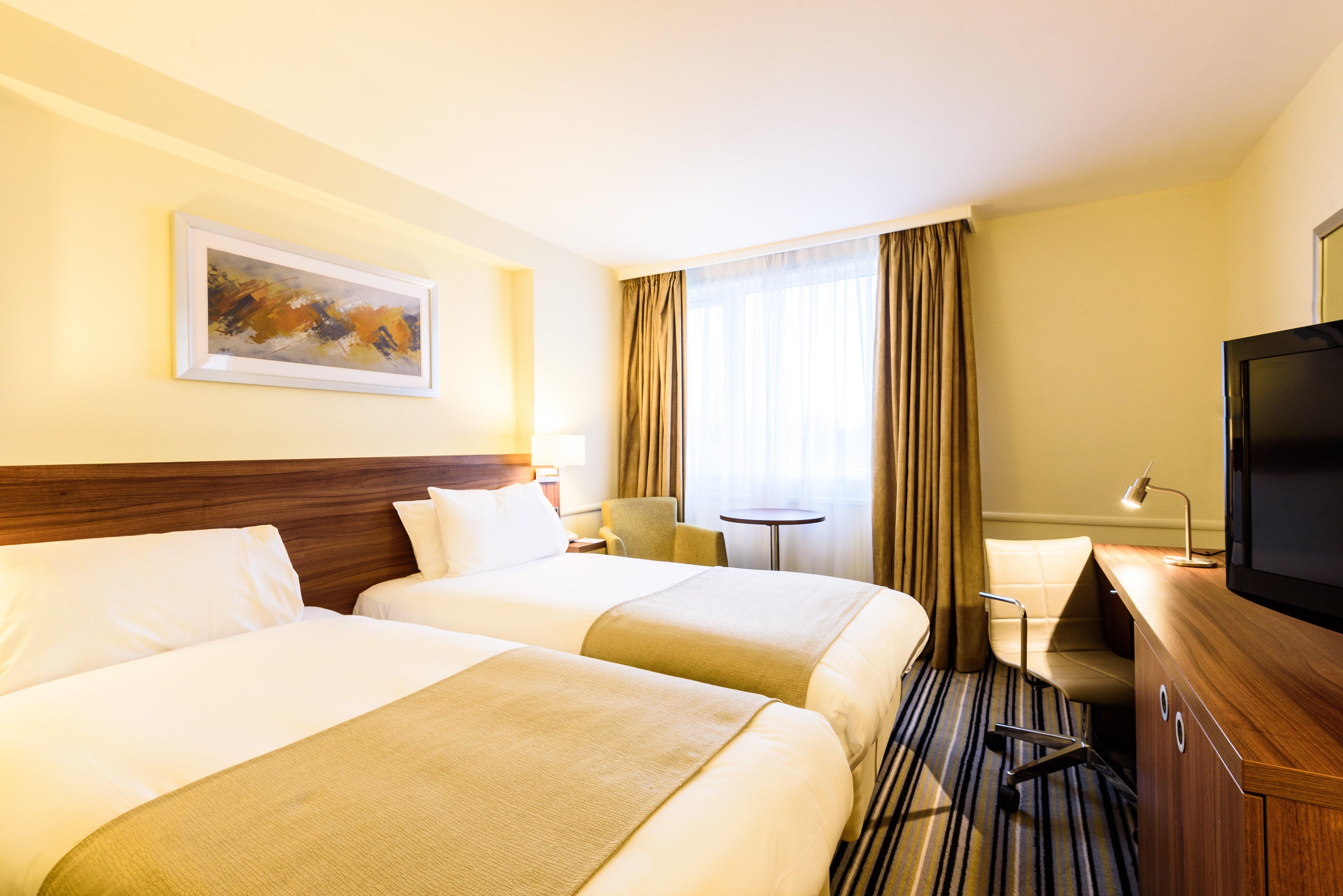 Holiday Inn Portsmouth By Ihg Esterno foto