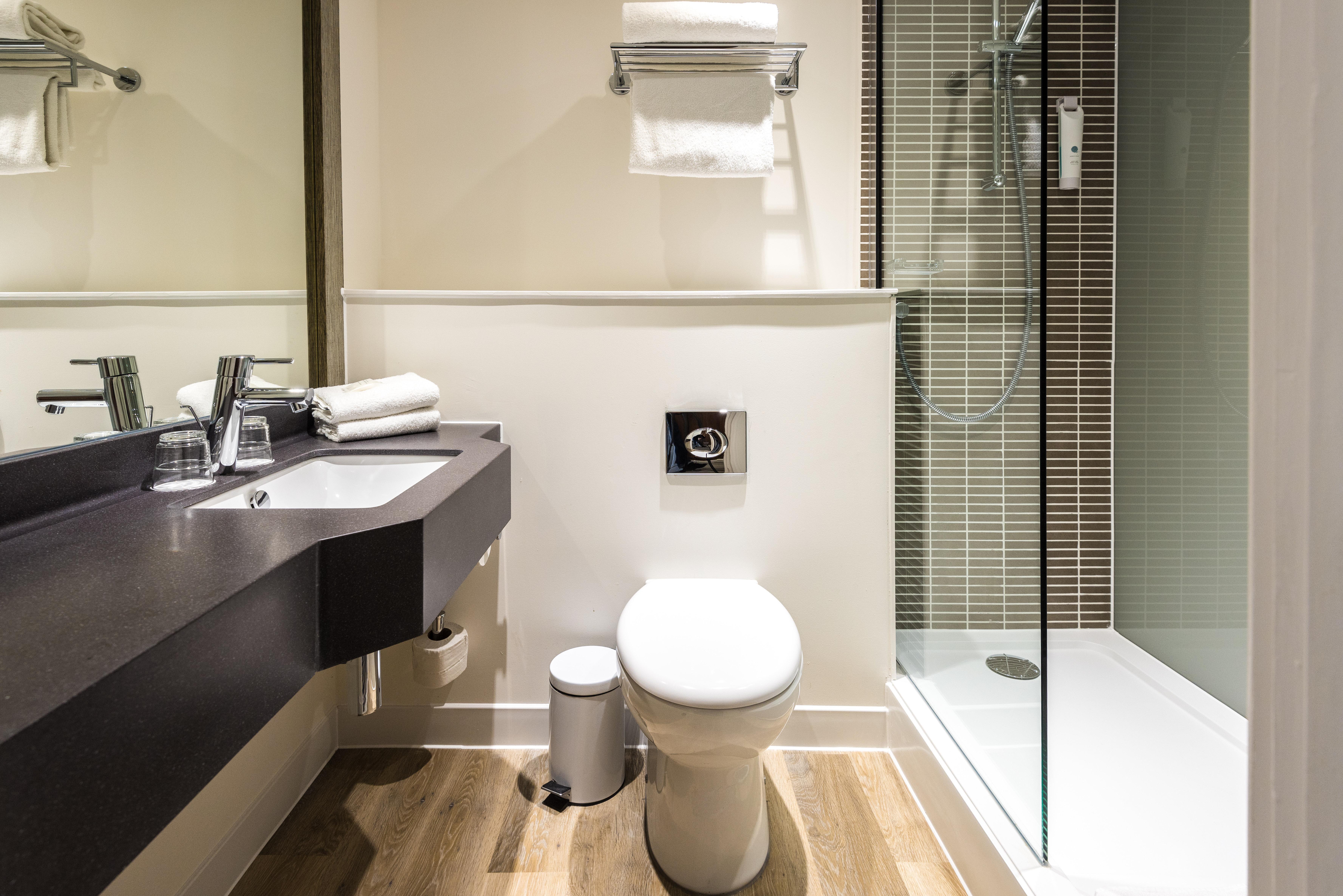 Holiday Inn Portsmouth By Ihg Esterno foto