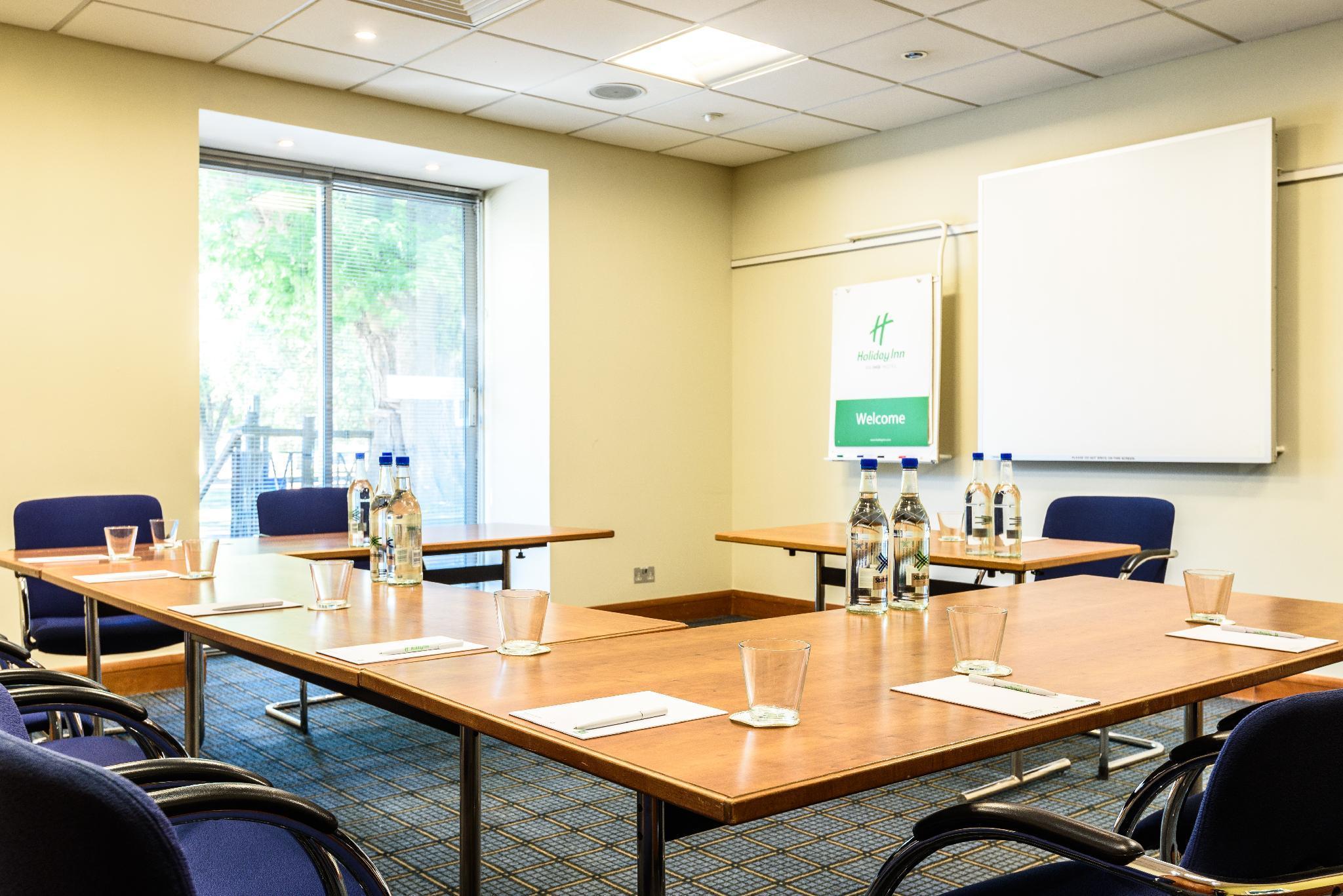 Holiday Inn Portsmouth By Ihg Esterno foto