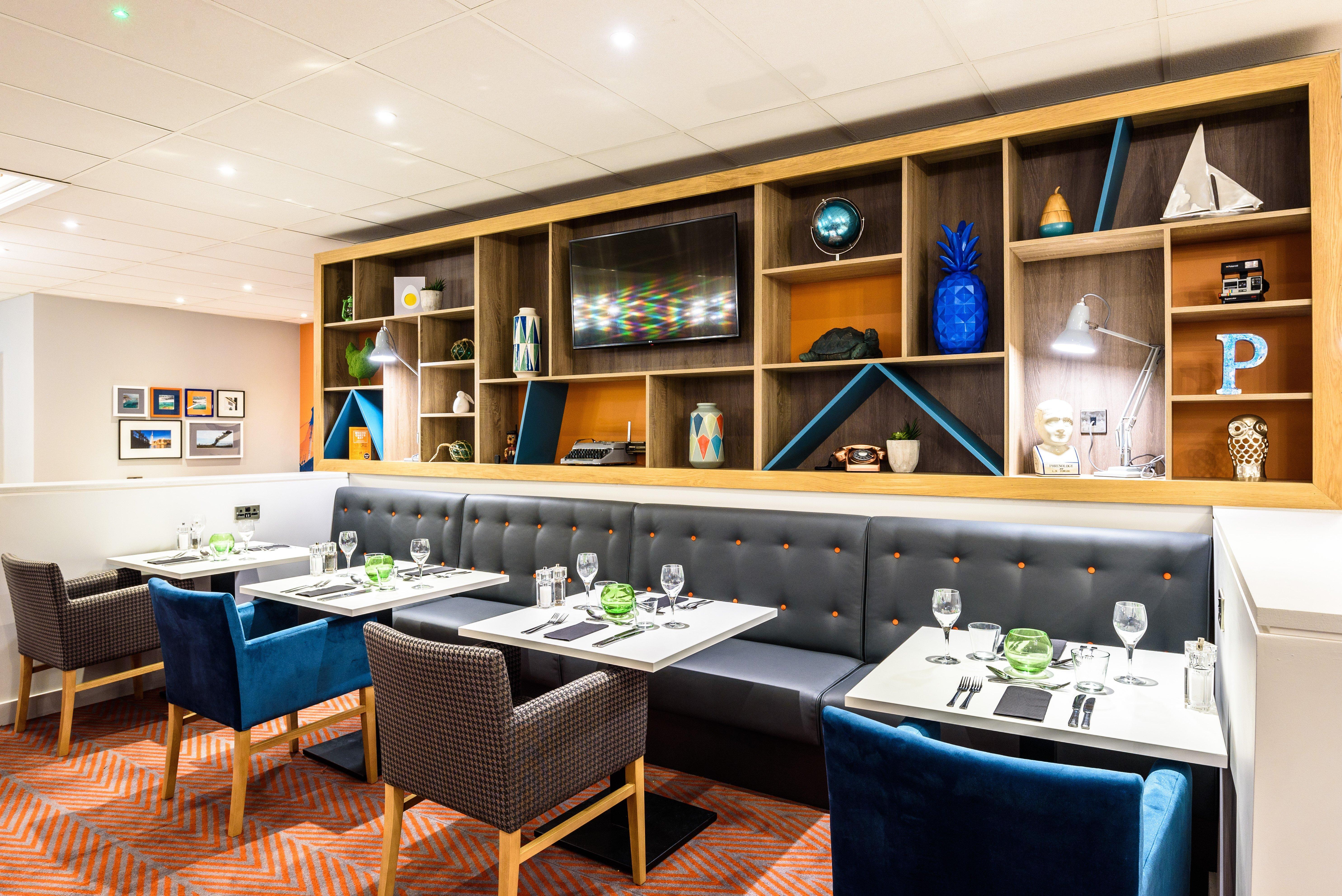 Holiday Inn Portsmouth By Ihg Esterno foto