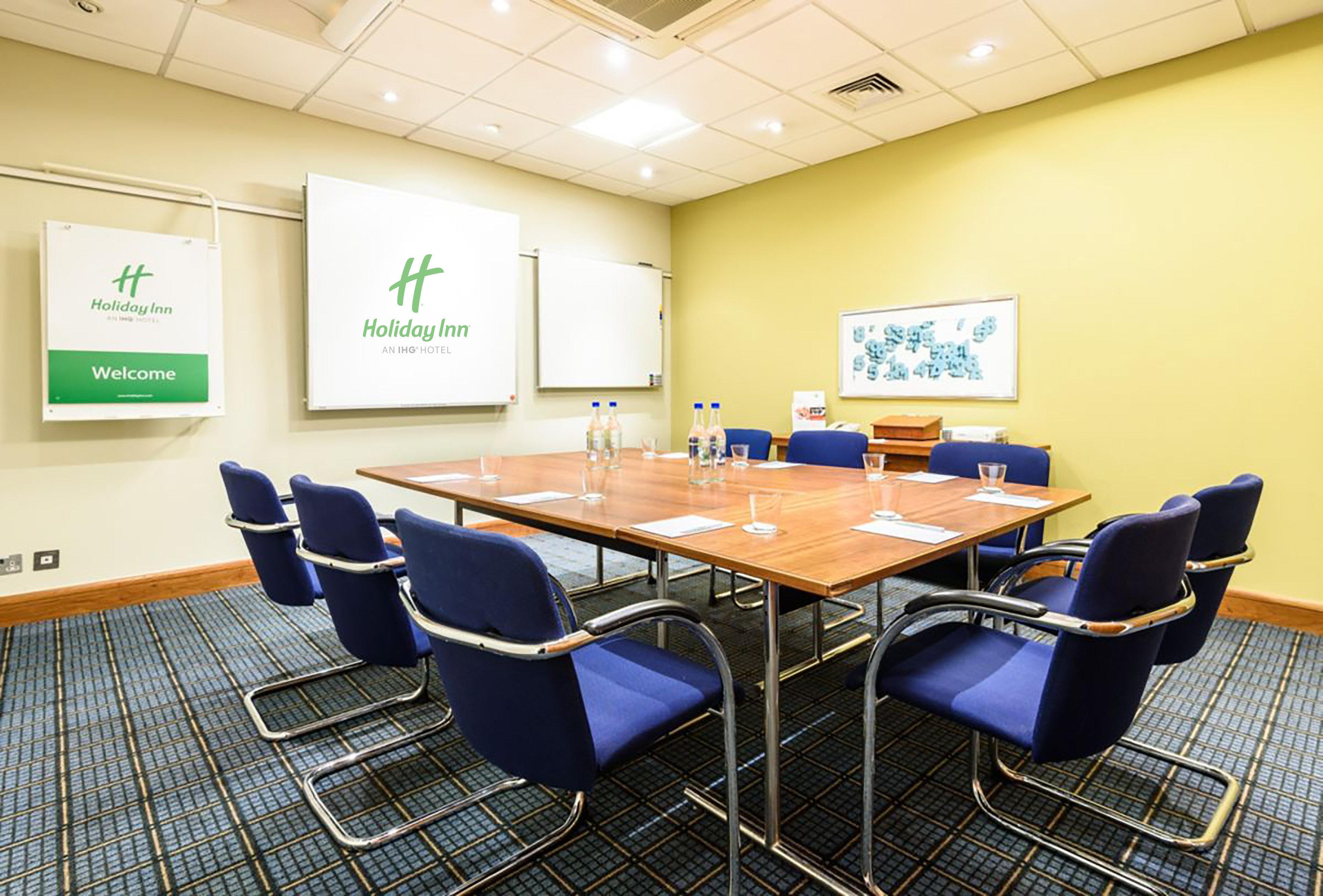Holiday Inn Portsmouth By Ihg Esterno foto