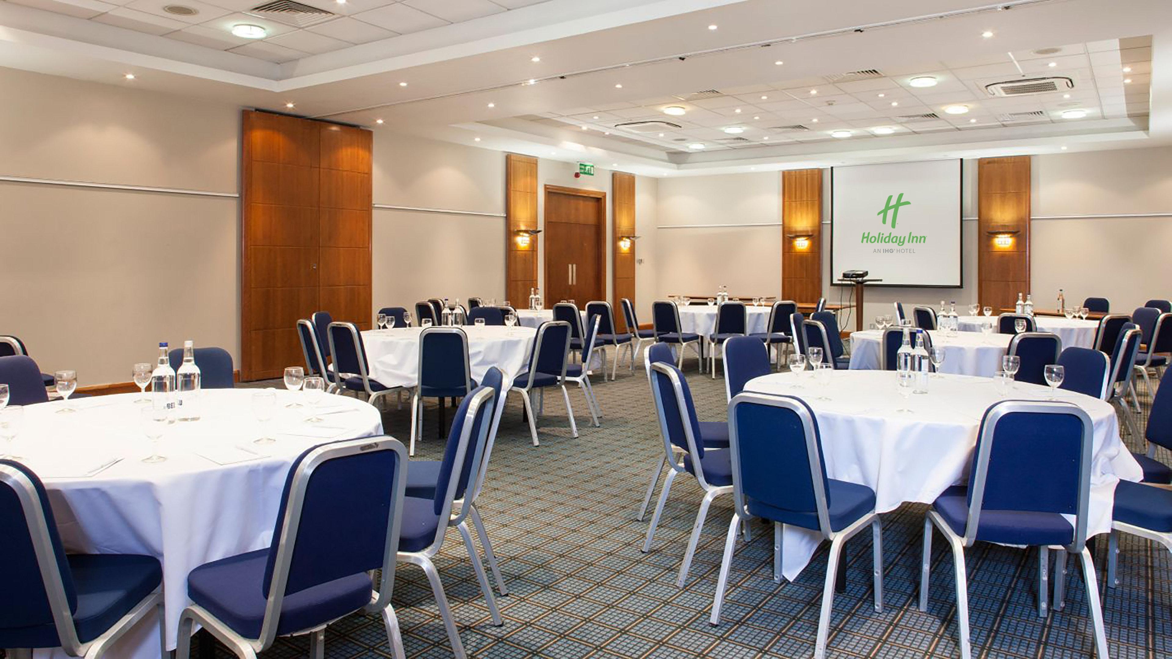 Holiday Inn Portsmouth By Ihg Esterno foto