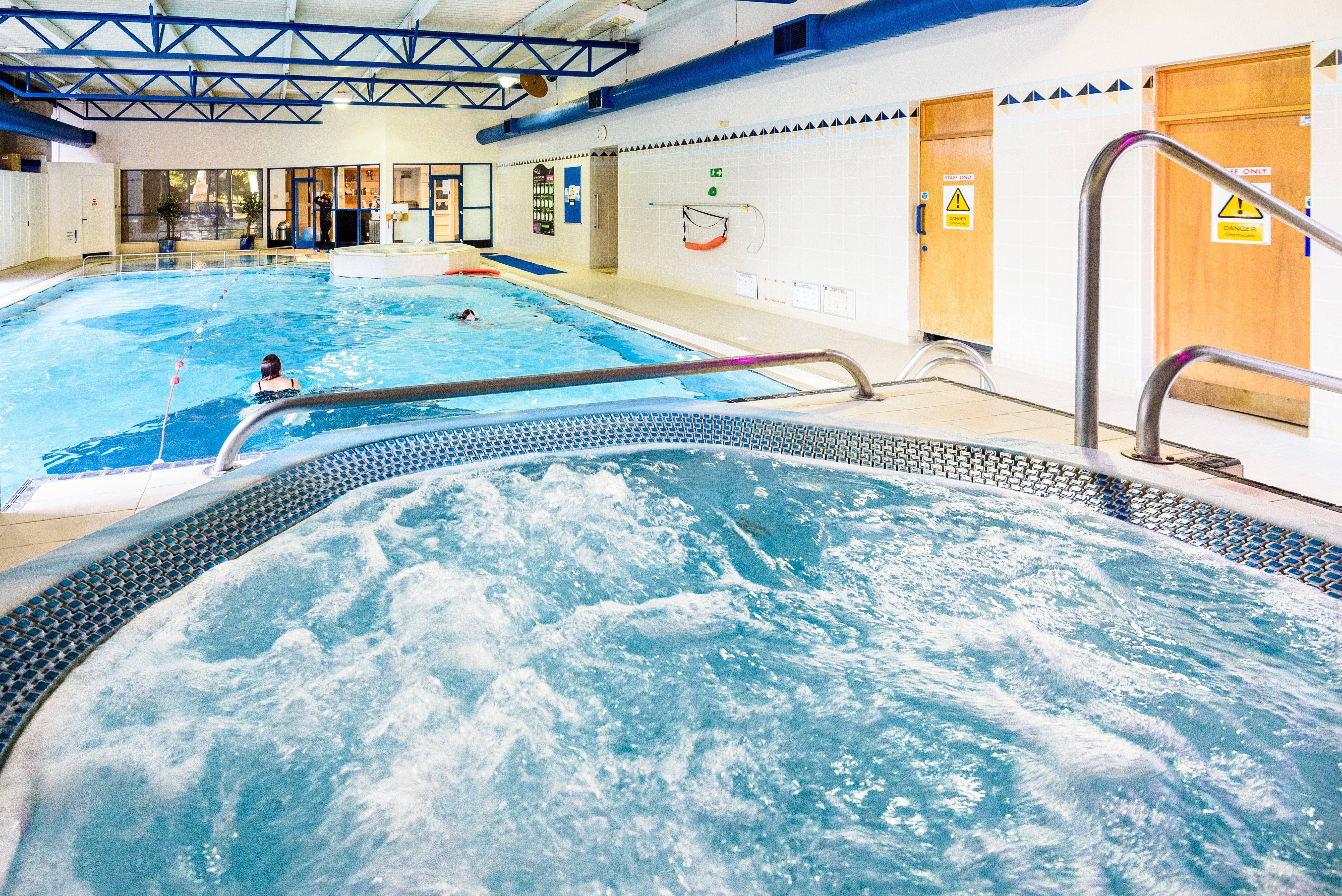 Holiday Inn Portsmouth By Ihg Esterno foto