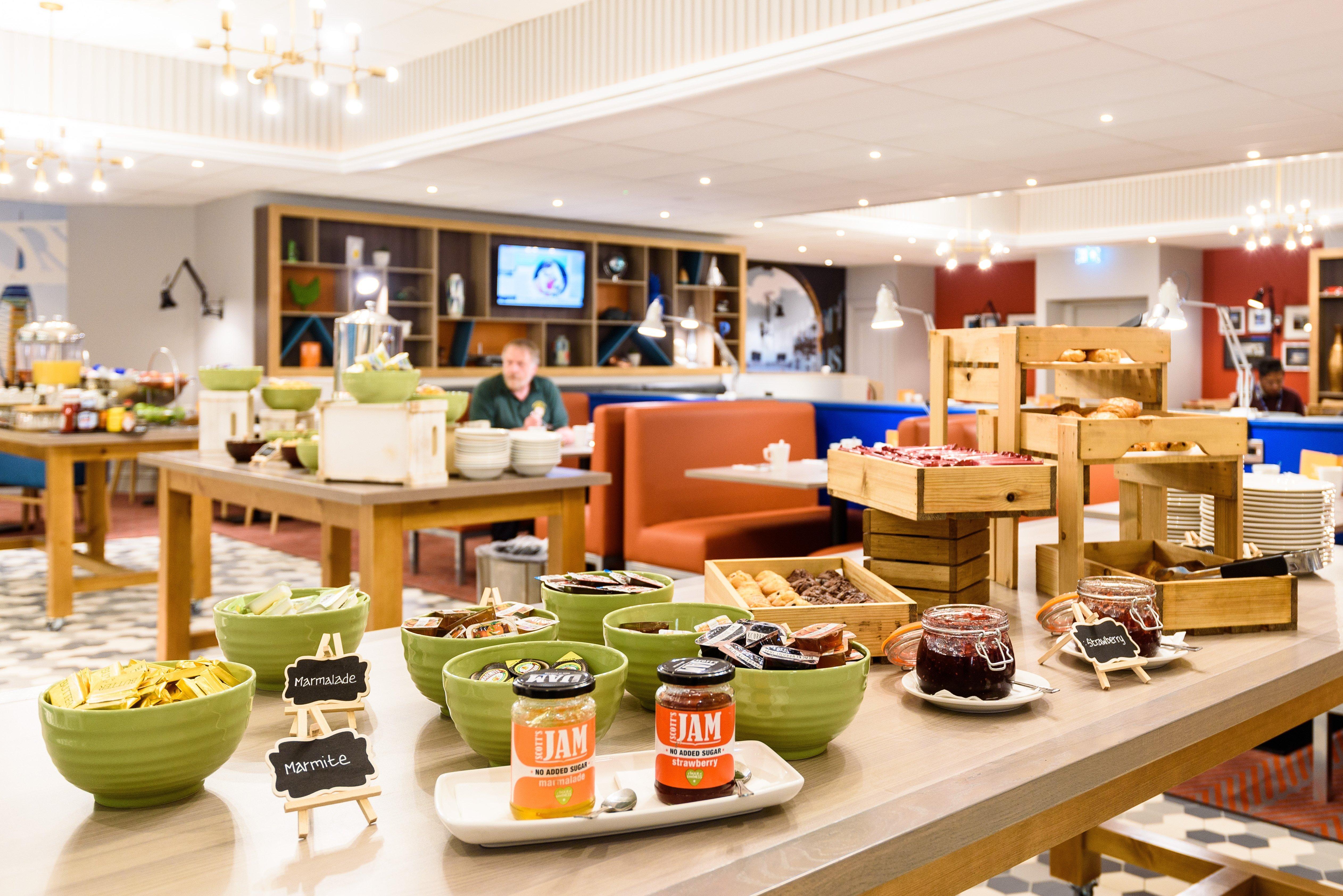 Holiday Inn Portsmouth By Ihg Esterno foto