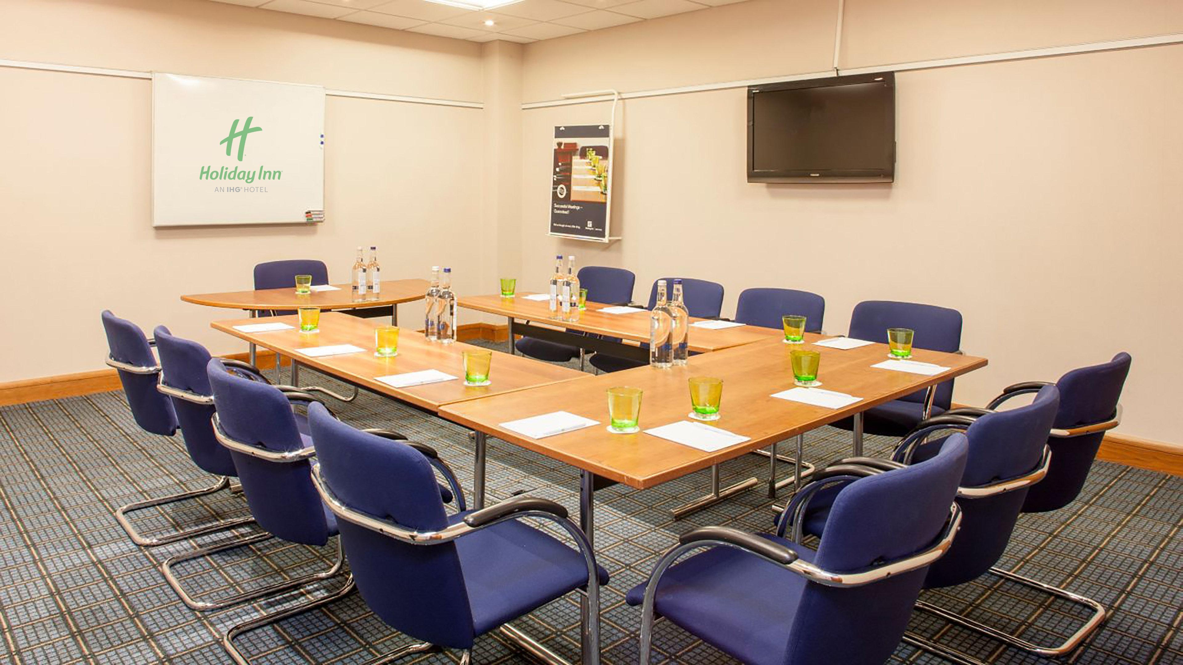 Holiday Inn Portsmouth By Ihg Esterno foto