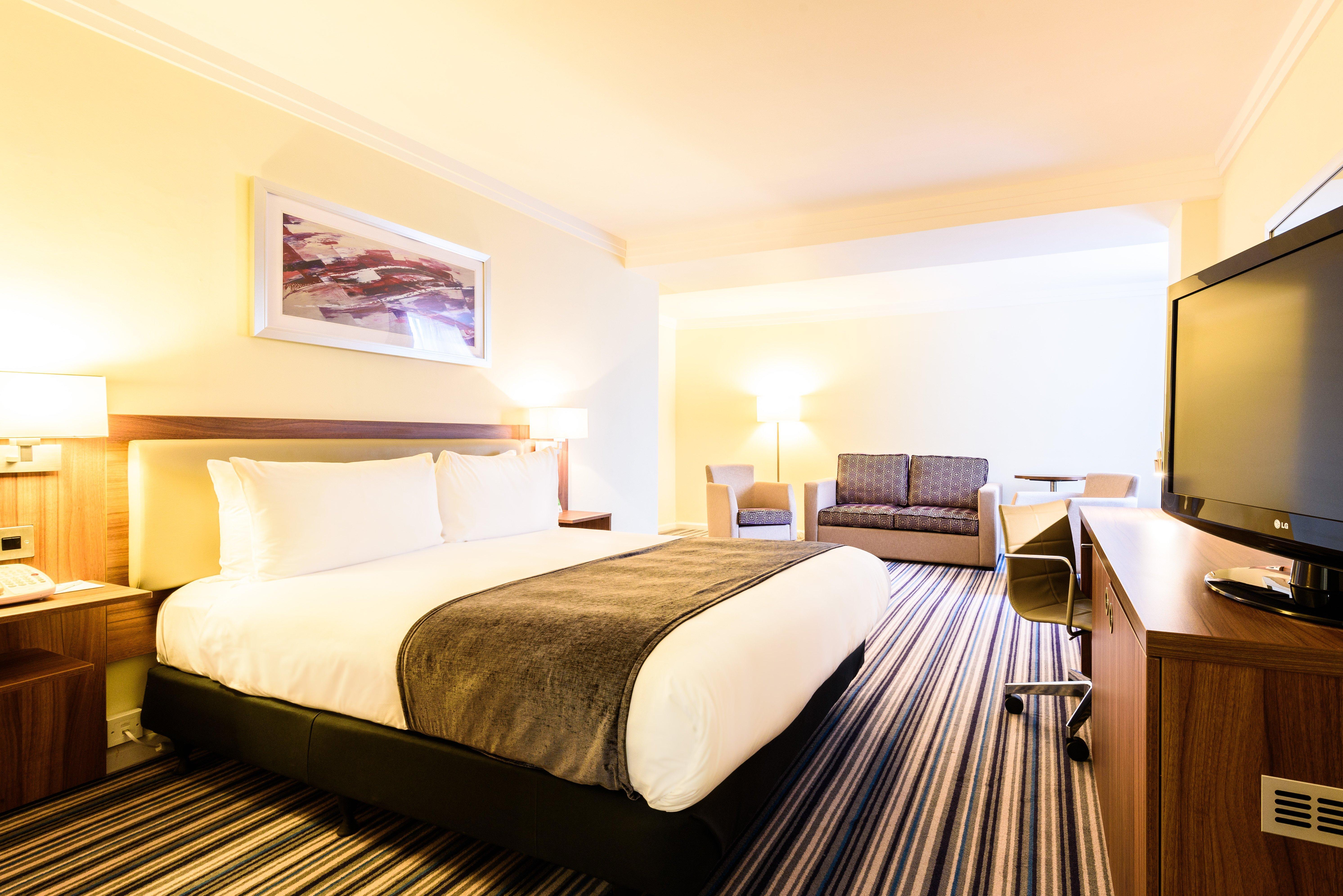 Holiday Inn Portsmouth By Ihg Esterno foto