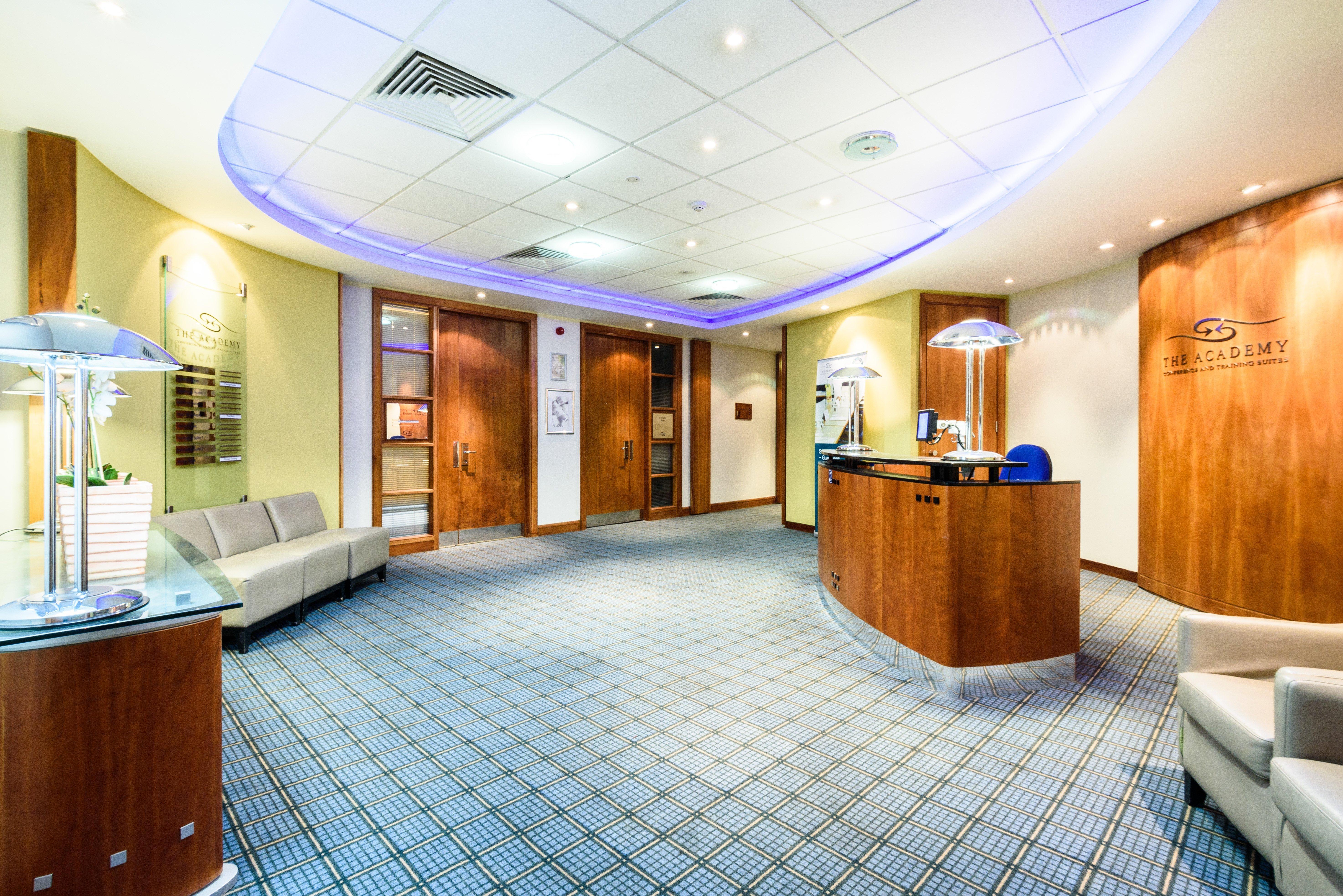 Holiday Inn Portsmouth By Ihg Esterno foto