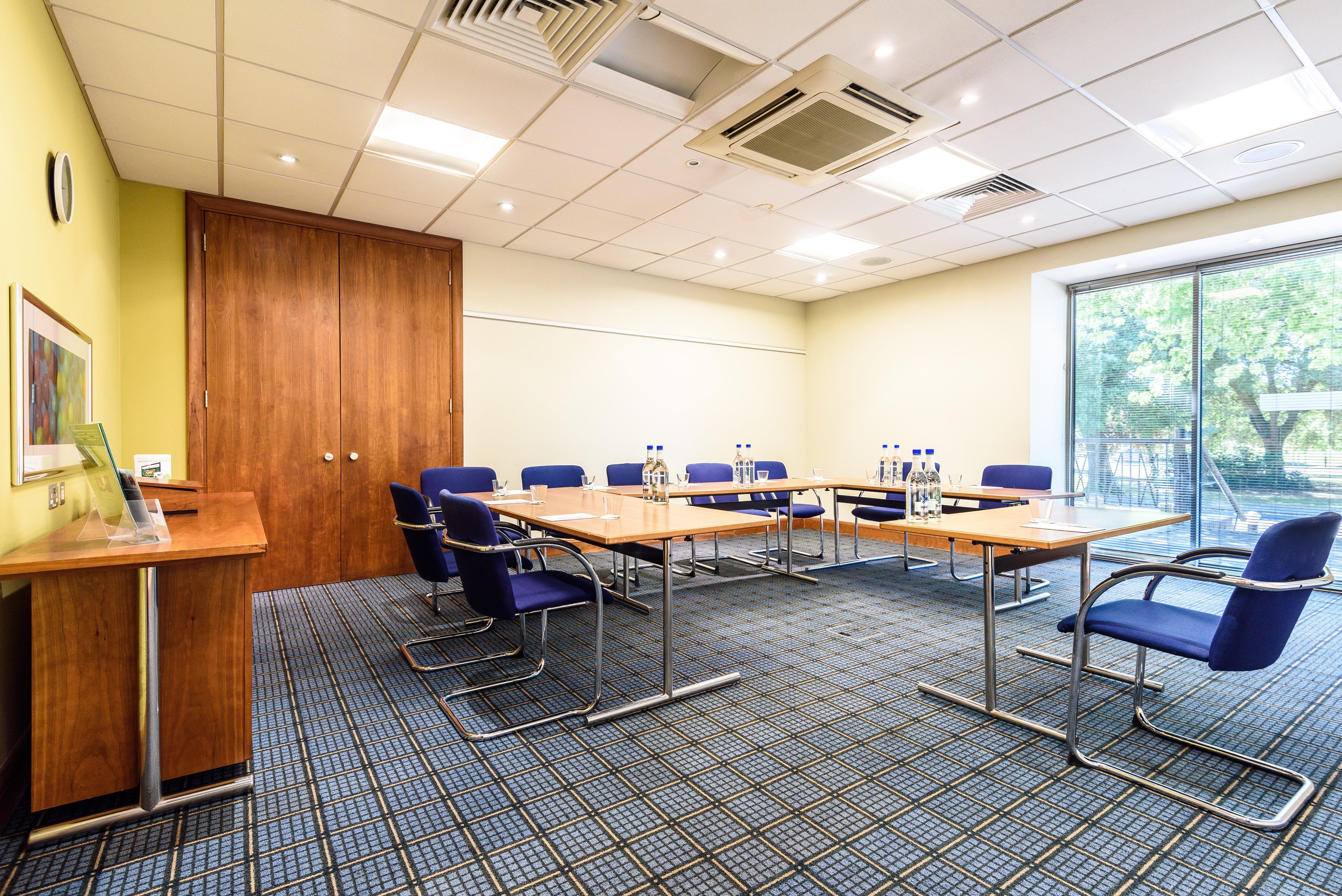 Holiday Inn Portsmouth By Ihg Esterno foto