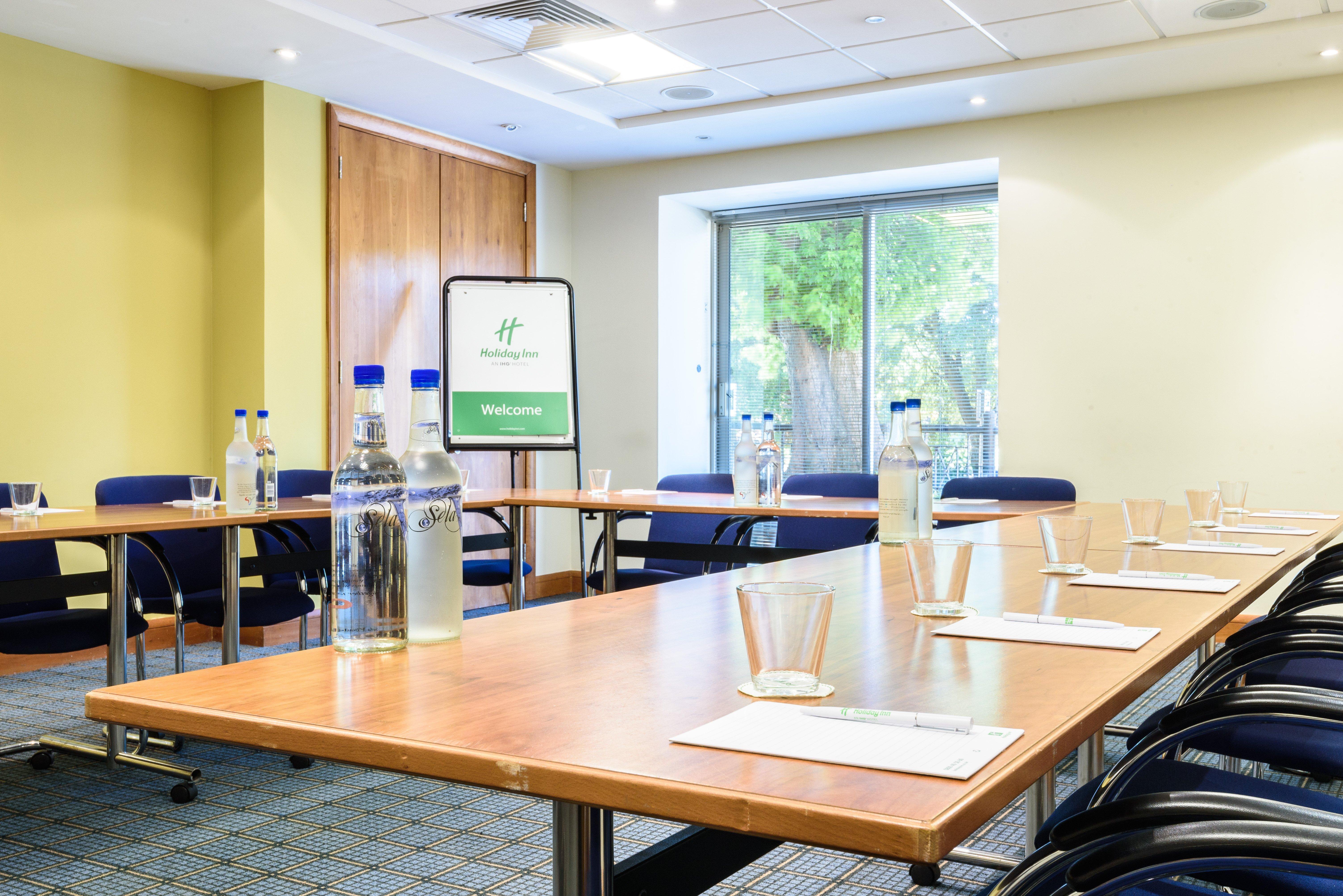 Holiday Inn Portsmouth By Ihg Esterno foto