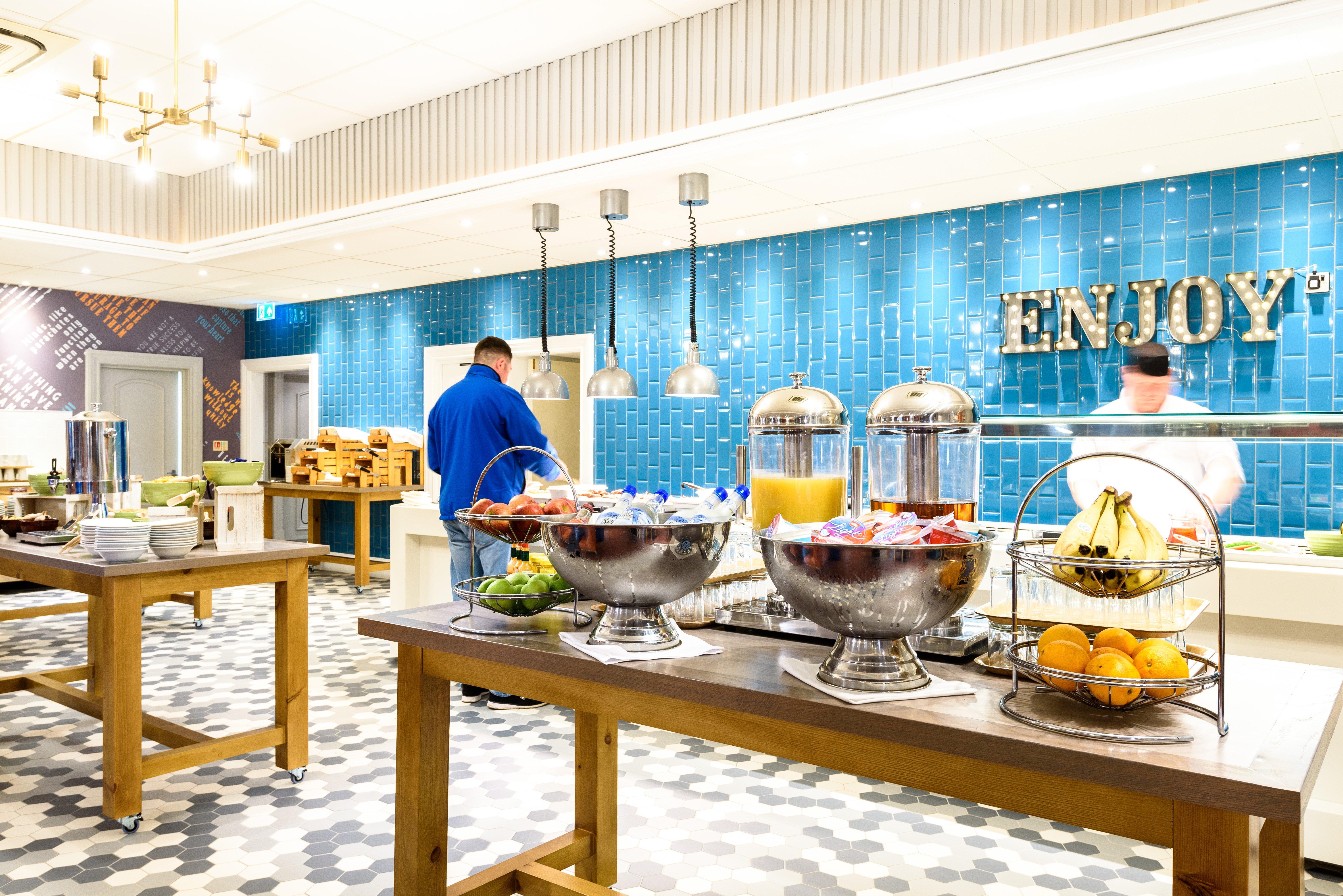 Holiday Inn Portsmouth By Ihg Esterno foto