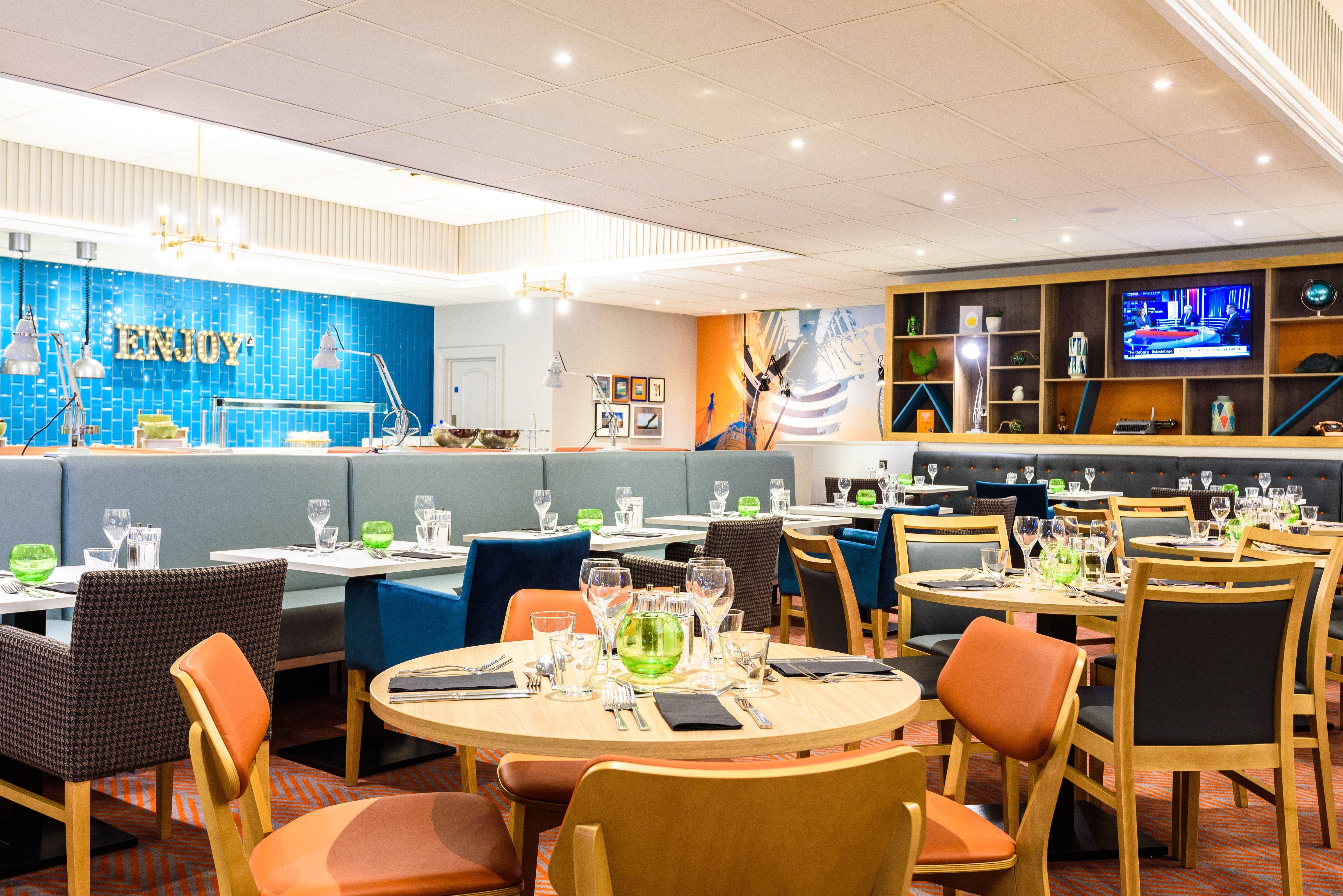 Holiday Inn Portsmouth By Ihg Esterno foto