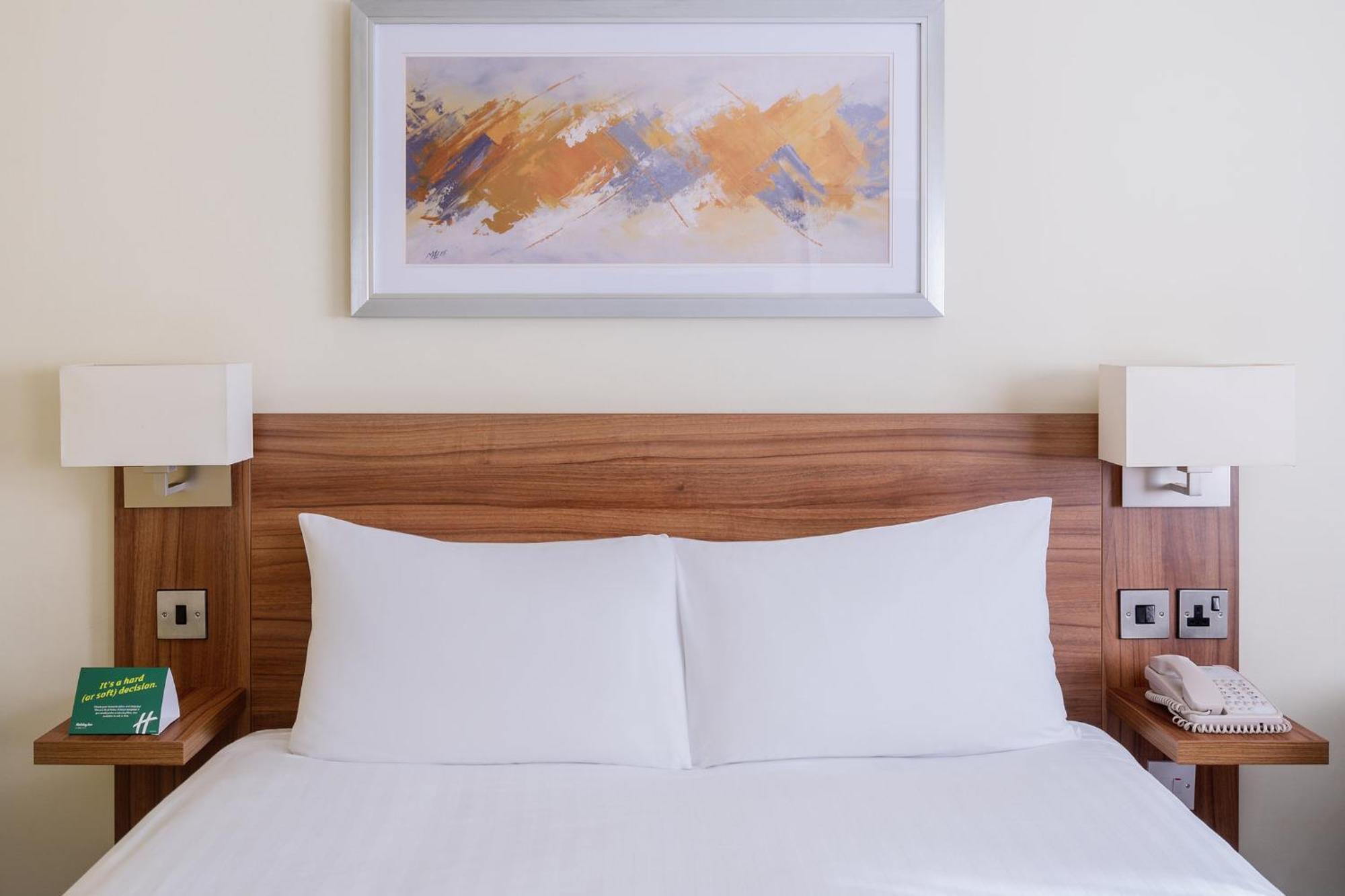 Holiday Inn Portsmouth By Ihg Esterno foto